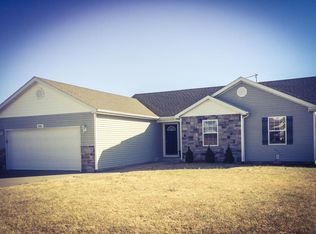 780 E Laird, Bolivar, MO 65613