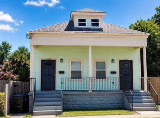 2231 Franklin Ave, New Orleans, LA 70117