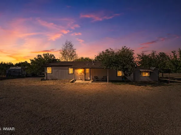480 Freedom Ln, Show Low, AZ 85901