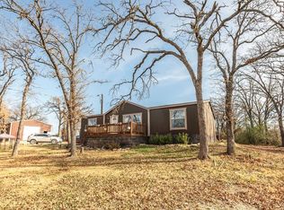 18 Pawnee Trl, Nocona, TX 76255