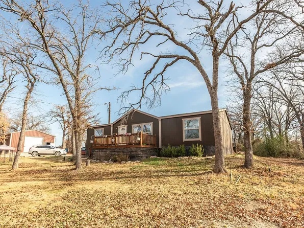 18 Pawnee Trl, Nocona, TX 76255