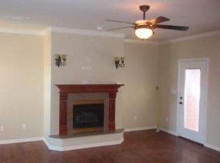 9 W Prairie Dunes Ct, Rogers, AR 72758