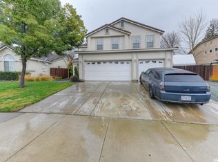913 Lake Canyon Ave, Galt, CA 95632