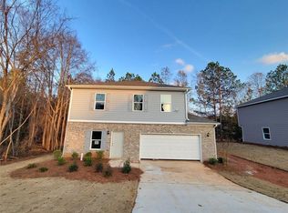 4125 Oriole Ln, Fairburn, GA 30213