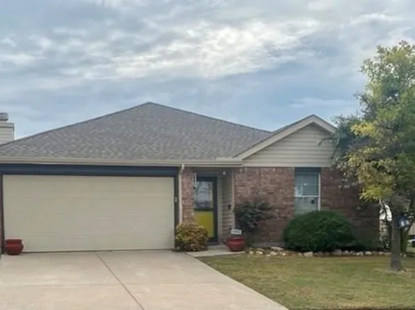14237 Zamora Ln, Fort Worth, TX 76107