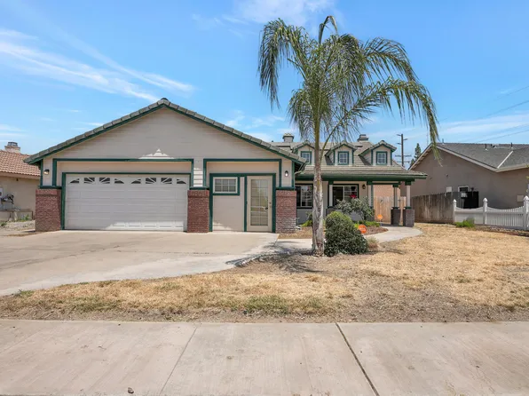 1610 W Median Avenue, Porterville, CA 93257