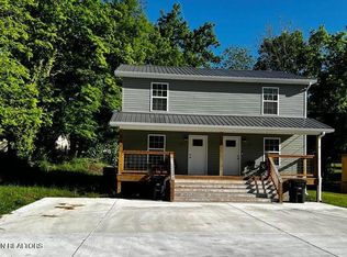 536/538 Tellico Ave E, Athens, TN 37303