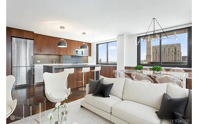 Rented by Douglas Elliman | media 23