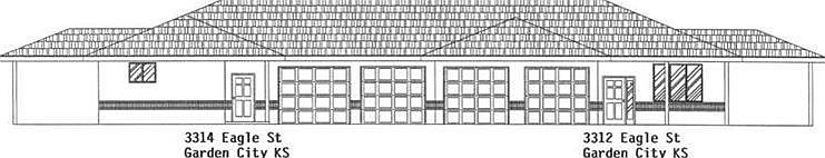 1st image of 3312 Eagle St