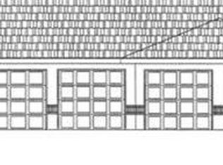 3312 Eagle St, Garden City, KS 67846