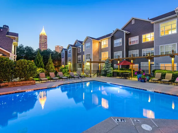 The Prato at Midtown