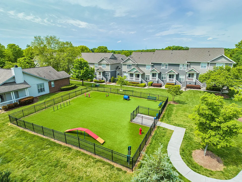 J501 Estates