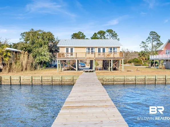 11541 County Road 1, Fairhope, AL 36532