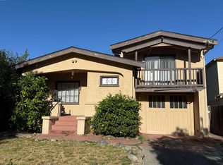 3333 Fernside Blvd, Alameda, CA 94501