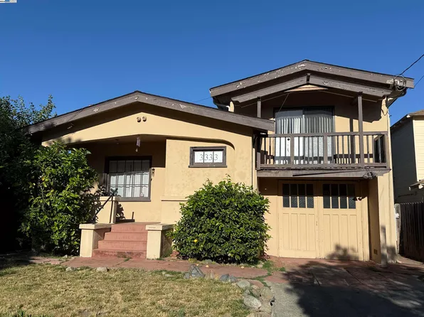 3333 Fernside Blvd, Alameda, CA 94501