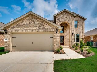 256 Oxford Dr, Fate, TX 75189