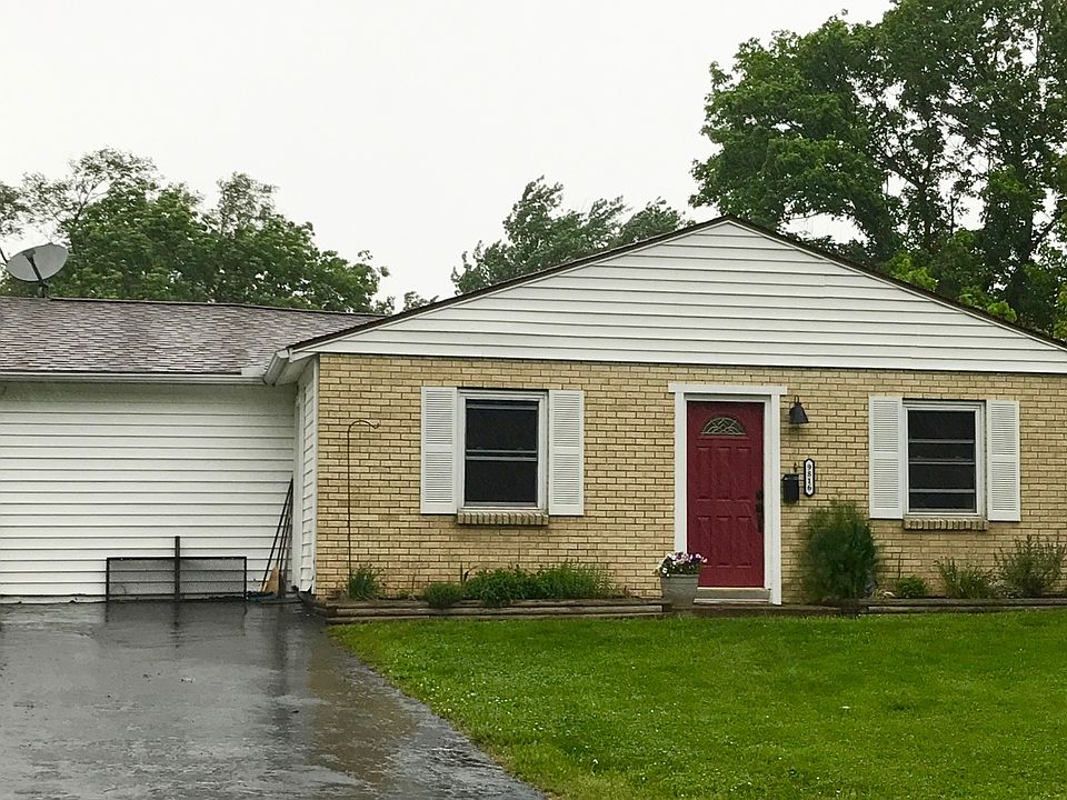1st image of 9816 Dunraven Dr