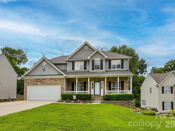 2nd image of 4735 Asherton Pl NW