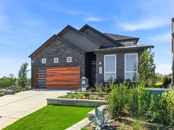 2222 Briggs Summit, San Antonio, TX 78245
