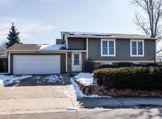 1194 S Lewiston Way, Aurora, CO 80017