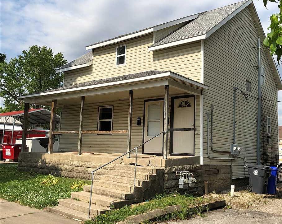 2nd image of 610 S Osage Ave