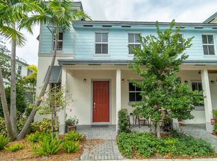 125 N K St UNIT A, Lake Worth Beach, FL 33460