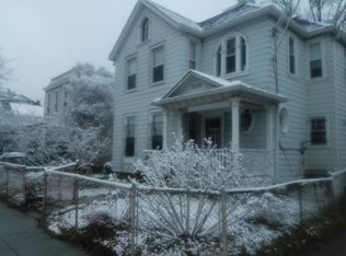 3022 8th St SE, Washington, DC 20390