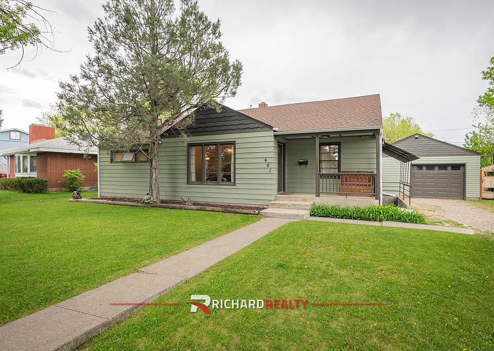 1st image of 601 19th St