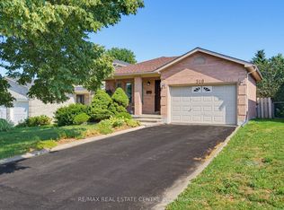 310 Bailey Dr, Orangeville, ON L9W 4M3