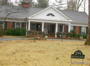 299 Forest Hills Cir, Rutherfordton, NC 28139