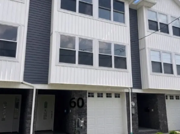 60 Dewitt street BLDG B #b, Garfield City, NJ 07026