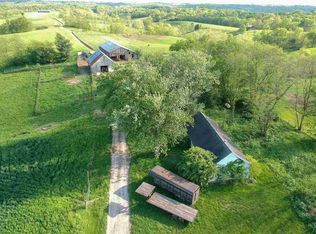 1900 Elliston Mount Zion Rd, Dry Ridge, KY 41035