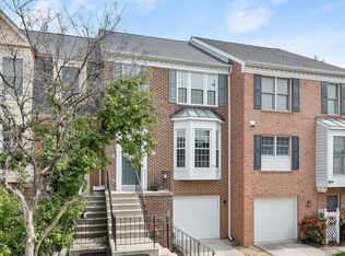 102 Chestnut Hill Way, Frederick, MD 21702