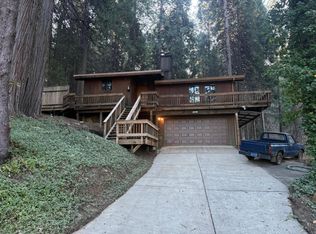 5292 Hilltop Cir, Camino, CA 95709