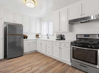 Vinton Apartments, Los Angeles, CA 90034