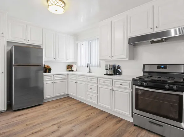 Vinton Apartments, 3737 Vinton Ave APT 8, Los Angeles, CA 90034