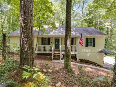 359 Johnstons Dr, Dallas, GA, 30157