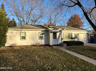 1154 3rd St NW, Watertown, SD 57201