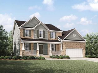 308 Quarryrock Rd, Holly Springs, NC 27540