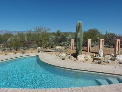 11830 E Calle Javelina, Pima County, AZ, 85748