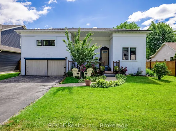 434 Buffalo Rd, Fort Erie, ON L2A 5G5