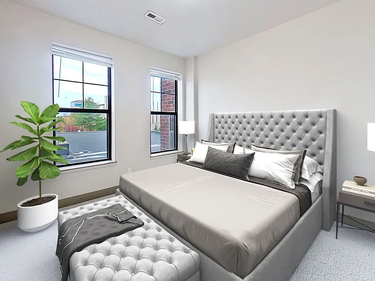 Stadium District Apartments — Photo 12