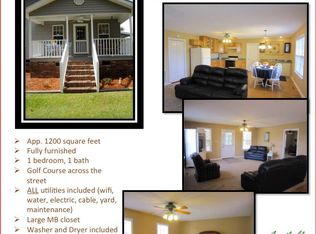 3220 Claussen Rd, Florence, SC 29505