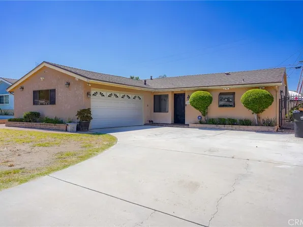 18838 E Armstead St, Azusa, CA 91702