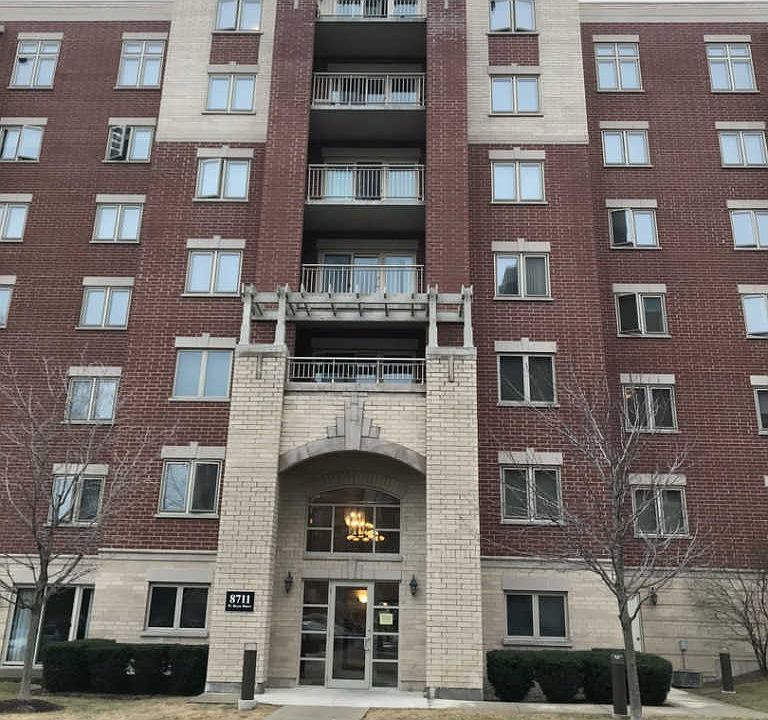 1st image of 8711 W Bryn Mawr Ave APT 710