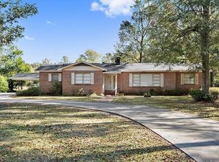 1206 N Duncan Ave, Amite, LA 70422