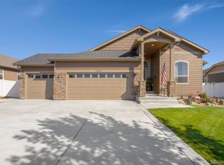 1324 Means Lane, Berthoud, CO 80513