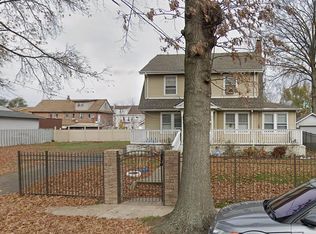 52-58 Richmond Ave, Paterson, NJ 07502