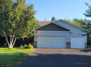 866 113th Ln NE, Blaine, MN 55434