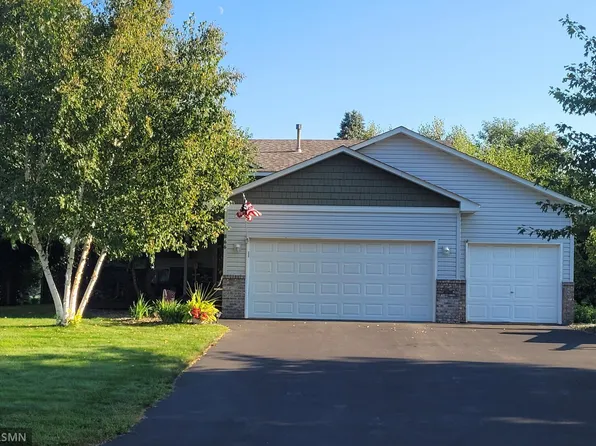 866 113th Ln NE, Blaine, MN 55434